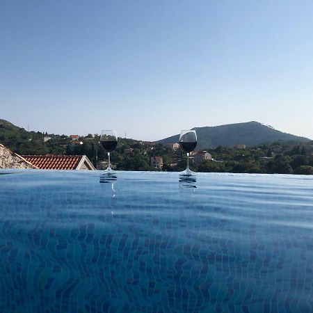 Apartment Vican Gromaca Екстериор снимка