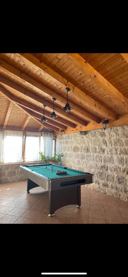 Apartment Vican Gromaca Екстериор снимка