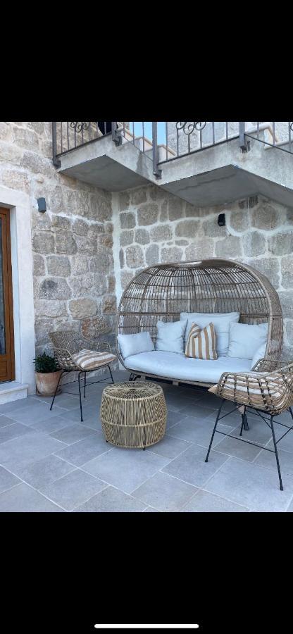 Apartment Vican Gromaca Екстериор снимка