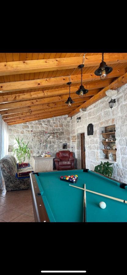 Apartment Vican Gromaca Екстериор снимка