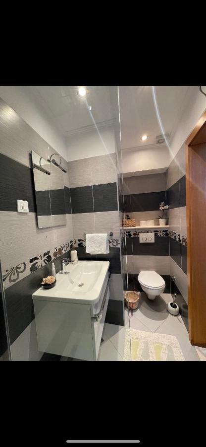Apartment Vican Gromaca Екстериор снимка