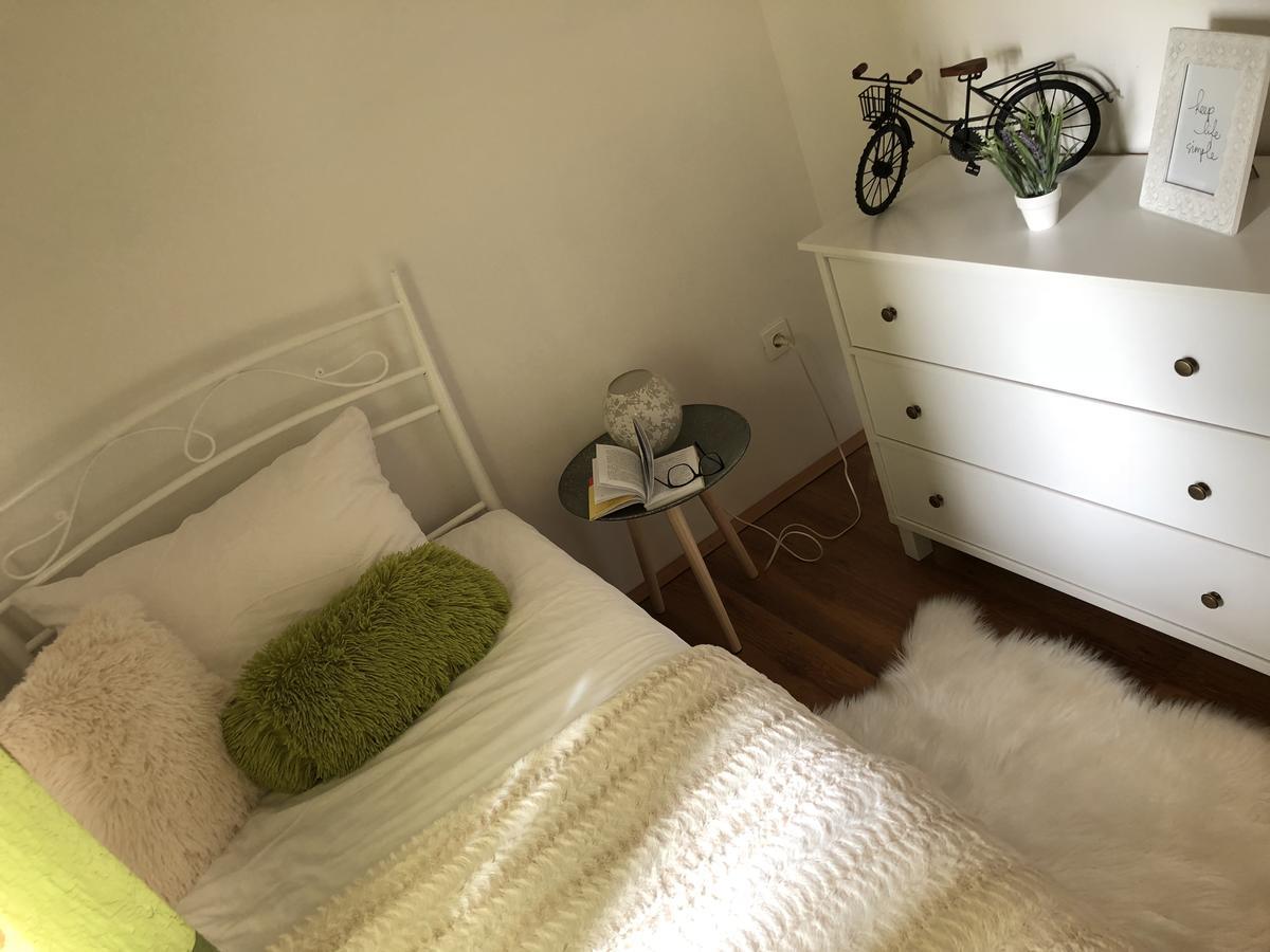 Apartment Vican Gromaca Екстериор снимка