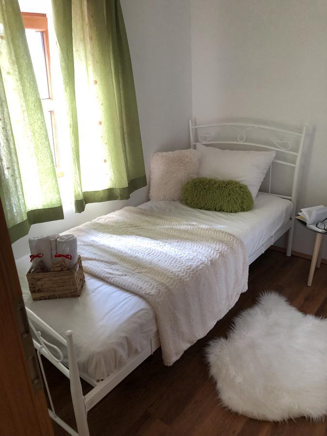 Apartment Vican Gromaca Екстериор снимка