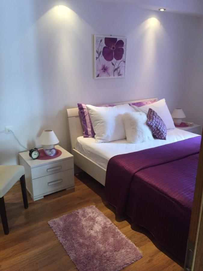 Apartment Vican Gromaca Екстериор снимка