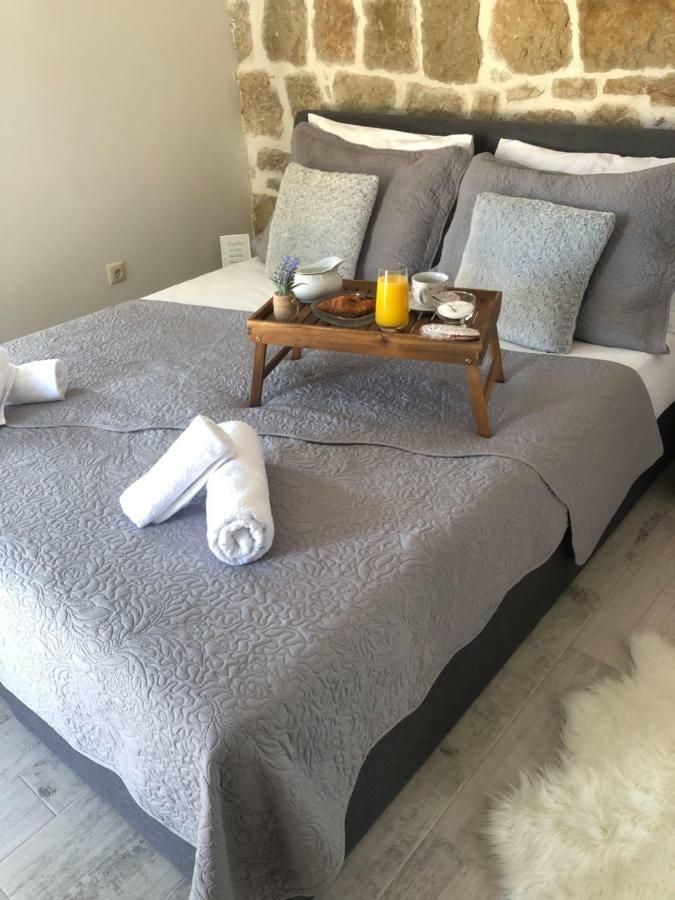 Apartment Vican Gromaca Екстериор снимка